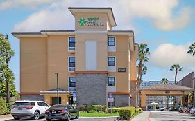 Extended Stay America - Orange County - Anaheim Convention Center